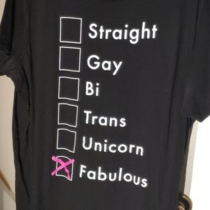Fabulous Tshirt